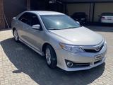 Toyota Camry 2014 года за 6 400 000 тг. в Алматы – фото 3