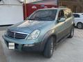 SsangYong Rexton 2003 года за 3 500 000 тг. в Кызылорда – фото 2