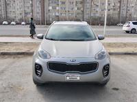 Kia Sportage 2019 года за 8 500 000 тг. в Актау