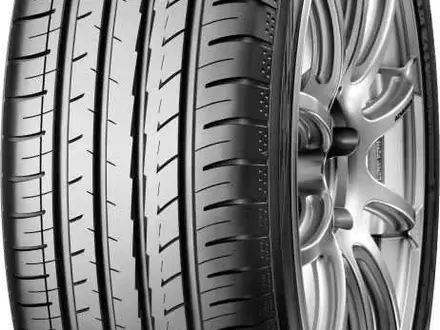 Yokohama 215/55R17 AE51 94V за 45 000 тг. в Шымкент – фото 8