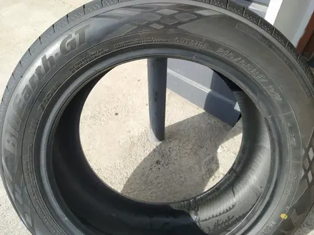 Yokohama 215/55R17 AE51 94V за 45 000 тг. в Шымкент – фото 6