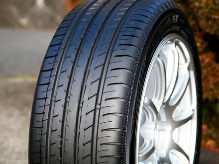 Yokohama 215/55R17 AE51 94V за 45 000 тг. в Шымкент – фото 11