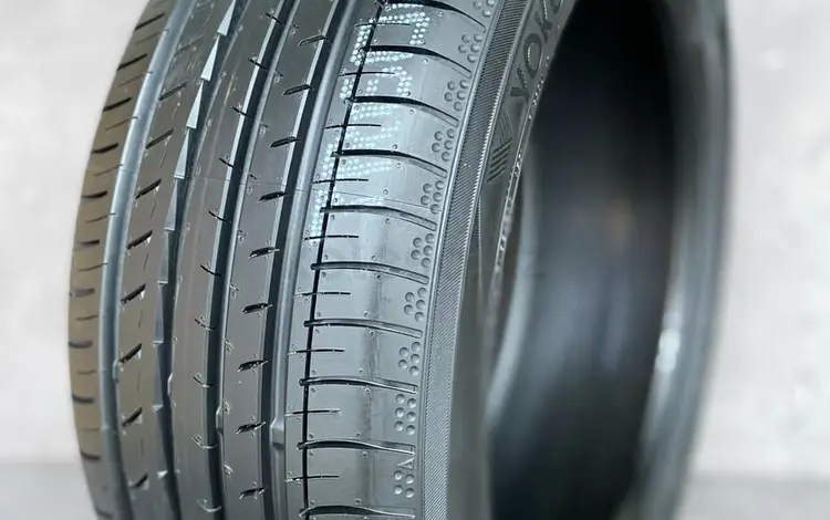 Yokohama 215/55R17 AE51 94Vfor45 000 тг. в Шымкент