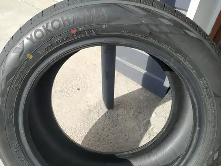 Yokohama 215/55R17 AE51 94V за 45 000 тг. в Шымкент – фото 4