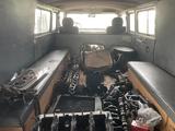 УАЗ Буханка 2006 годаүшін1 100 000 тг. в Павлодар – фото 5