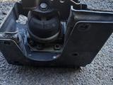 Подушка двигателя левая на Mercedes-Benz Vito W638 за 20 000 тг. в Алматы – фото 2