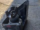 Подушка двигателя левая на Mercedes-Benz Vito W638 за 20 000 тг. в Алматы – фото 3