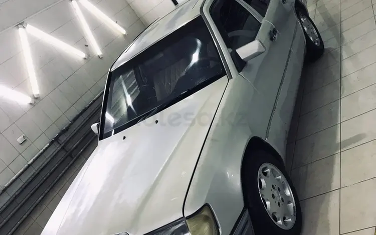 Mercedes-Benz E 230 1991 года за 1 500 000 тг. в Тараз