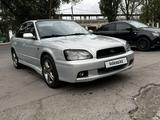 Subaru Legacy 1999 года за 2 700 000 тг. в Алматы – фото 3