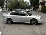 Subaru Legacy 1999 года за 2 700 000 тг. в Алматы – фото 4