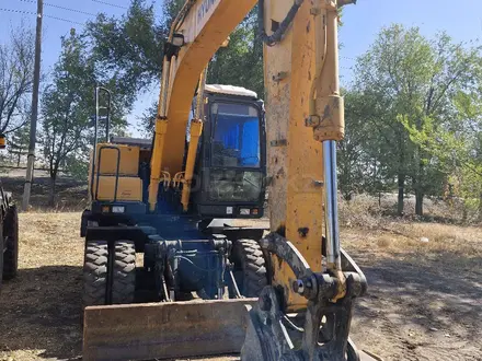 Hyundai  R140W 2010 года за 20 000 000 тг. в Талдыкорган