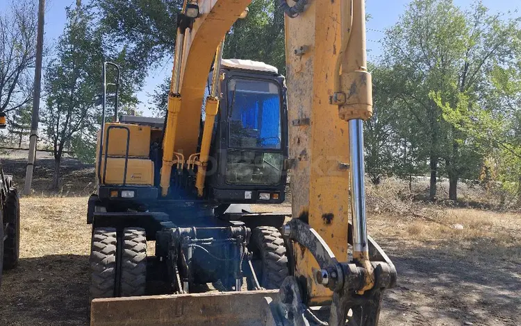 Hyundai  R140W 2010 года за 20 000 000 тг. в Талдыкорган
