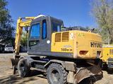 Hyundai  R140W 2010 года за 20 000 000 тг. в Талдыкорган – фото 2