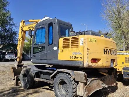 Hyundai  R140W 2010 года за 20 000 000 тг. в Талдыкорган – фото 2