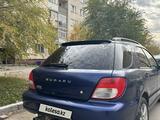 Subaru Impreza 2001 годаүшін2 500 000 тг. в Алматы – фото 4