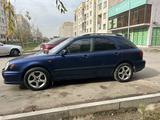 Subaru Impreza 2001 годаүшін2 500 000 тг. в Алматы – фото 3