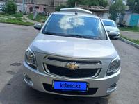 Chevrolet Cobalt 2022 годаүшін5 800 000 тг. в Караганда