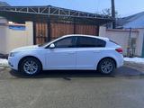 Chevrolet Cruze 2013 года за 4 300 000 тг. в Тараз – фото 4