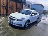 Chevrolet Cruze 2013 года за 4 300 000 тг. в Тараз