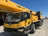 XCMG  QY25K 2013 годаүшін35 000 000 тг. в Кызылорда – фото 2