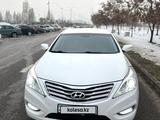 Hyundai Grandeur 2012 года за 7 900 000 тг. в Астана – фото 5