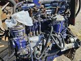 Мотор МТЗ 245 т в Шымкент – фото 4