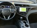 Toyota Camry 2017 годаfor12 800 000 тг. в Алматы – фото 6