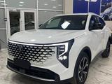 Changan CS55 Plus Tech 2026 года за 10 500 000 тг. в Алматы