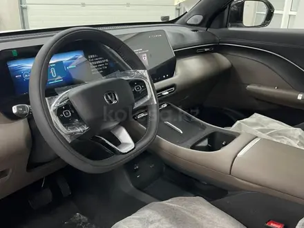 Changan CS55 Plus Tech 2026 года за 10 300 000 тг. в Алматы – фото 10