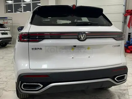 Changan CS55 Plus Tech 2026 года за 10 300 000 тг. в Алматы – фото 8