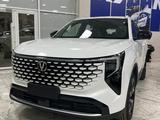 Changan CS55 Plus Tech 2026 года за 10 300 000 тг. в Алматы – фото 3