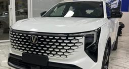 Changan CS55 Plus Tech 2026 года за 11 800 000 тг. в Алматы – фото 3