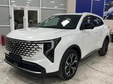Changan CS55 Plus Tech 2026 года за 10 300 000 тг. в Алматы – фото 4