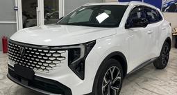 Changan CS55 Plus Tech 2026 года за 11 800 000 тг. в Алматы – фото 4