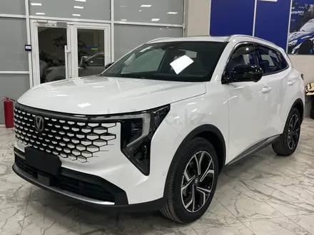 Changan CS55 Plus Tech 2026 года за 10 300 000 тг. в Алматы – фото 4