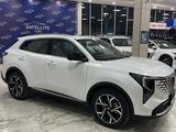 Changan CS55 Plus Tech 2026 года за 10 300 000 тг. в Алматы – фото 5