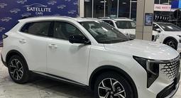 Changan CS55 Plus Tech 2026 года за 11 800 000 тг. в Алматы – фото 5
