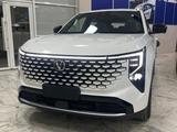 Changan CS55 Plus Tech 2026 года за 10 300 000 тг. в Алматы – фото 2