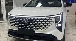 Changan CS55 Plus Tech 2026 года за 11 800 000 тг. в Алматы – фото 2