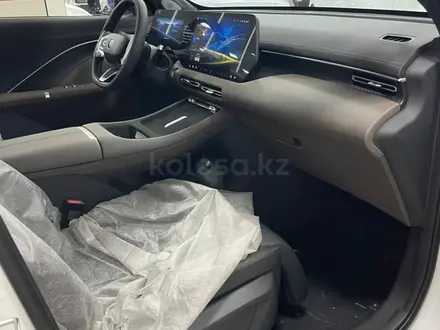 Changan CS55 Plus Tech 2026 года за 10 300 000 тг. в Алматы – фото 9