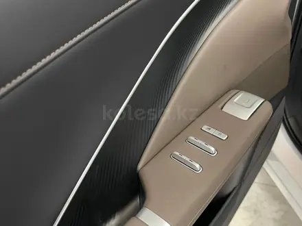 Changan CS55 Plus Tech 2026 года за 10 300 000 тг. в Алматы – фото 13