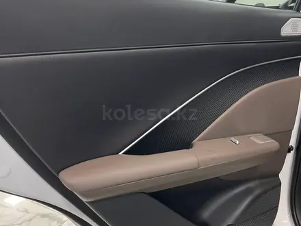 Changan CS55 Plus Tech 2026 года за 10 300 000 тг. в Алматы – фото 14