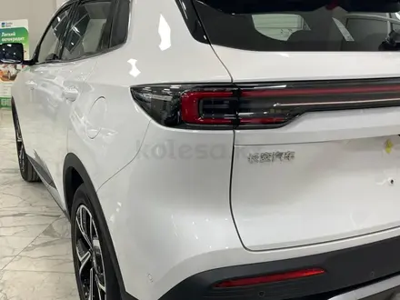 Changan CS55 Plus Tech 2026 года за 10 300 000 тг. в Алматы – фото 7