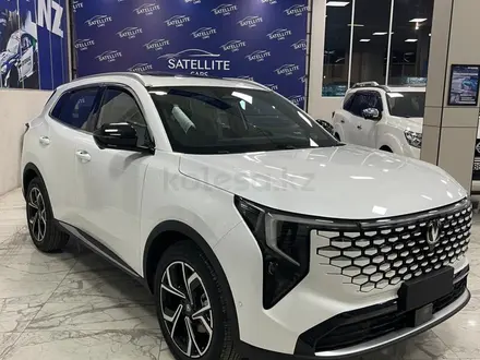 Changan CS55 Plus Tech 2026 года за 10 300 000 тг. в Алматы – фото 6