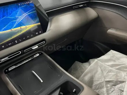 Changan CS55 Plus Tech 2026 года за 10 300 000 тг. в Алматы – фото 11