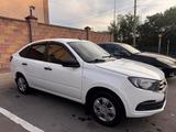ВАЗ (Lada) Granta 2191 2021 года за 3 850 000 тг. в Павлодар – фото 2