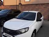 ВАЗ (Lada) Granta 2191 2021 года за 3 850 000 тг. в Павлодар
