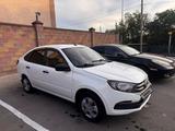 ВАЗ (Lada) Granta 2191 2021 года за 3 850 000 тг. в Павлодар – фото 3