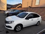 ВАЗ (Lada) Granta 2191 2021 года за 3 850 000 тг. в Павлодар – фото 4