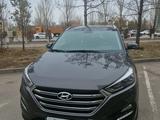 Hyundai Tucson 2018 годаүшін10 000 000 тг. в Астана